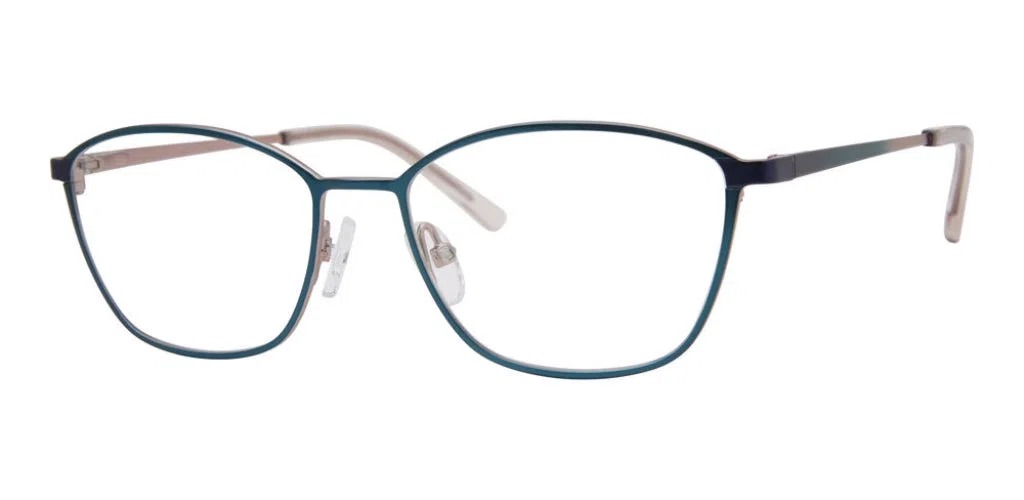 Adensco AD259 Eyeglasses - view 3